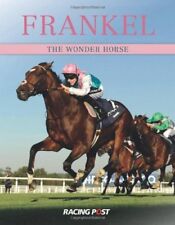 Frankel wonder horse for sale  UK
