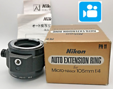 Video mint nikon for sale  Shipping to Ireland