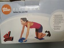 Fit maxx rollen gebraucht kaufen  Witzenhausen