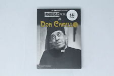 Dvd don camillo usato  Italia