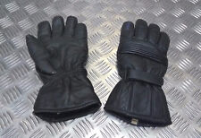 Black leather dynamic for sale  LONDON