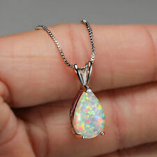 Dainty white opal for sale  TAMWORTH