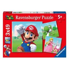 Puzzle ravensburger 5186 usato  Volpago Del Montello