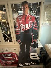 Dale earnhardt lifesize for sale  Lusby
