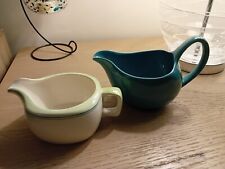 Midwinter stylecraft jugs for sale  BRIDGNORTH