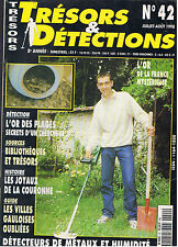 Tresors detections 1998 d'occasion  Valognes