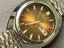 Wristwatch seiko 6106 for sale  Shipping to Ireland