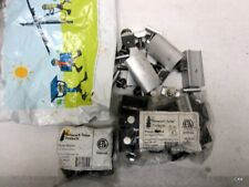 Kits de montagem solar Tamarack 88450, 88474 e um kit parcial 88443 comprar usado  Enviando para Brazil
