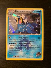 Carte pokémon holo d'occasion  Besançon