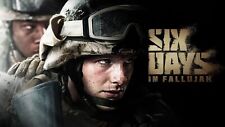 Usado, Six Days in Fallujah | PC Steam ⚙ | Leia a descrição | Global comprar usado  Enviando para Brazil