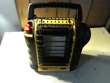 Mr. heater portable for sale  Burlington