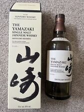 Yamazaki single malt for sale  STEVENAGE