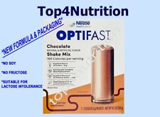 Optifast 800 shake for sale  Shipping to Ireland