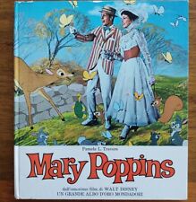 Mary poppins mondadori usato  Quarrata