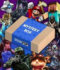 Mystery gamer box for sale  Ireland