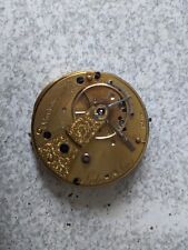 Antique pocket watch for sale  FOCHABERS