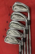 Mizuno stiff steel for sale  Anaheim