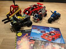 Lego technic set gebraucht kaufen  Arnstadt