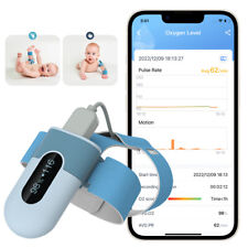 Baby sleep monitor for sale  Denver