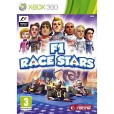 Usado, Jeu Xbox 360 F1 Race Stars  comprar usado  Enviando para Brazil