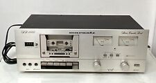 stereo kassettendeck gebraucht kaufen  Berlin