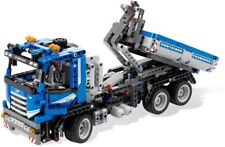 Lego technic container d'occasion  Expédié en Belgium