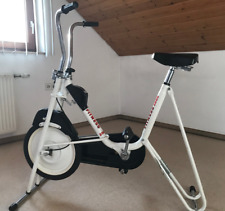 Hometrainer stationäres bike gebraucht kaufen  Wernau