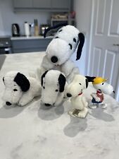 Vintage snoopy dog for sale  BRISTOL