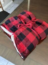 Maurices buffalo plaid for sale  Blountville