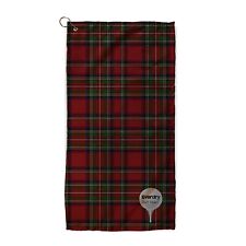 Tartan traditional red for sale  KEIGHLEY