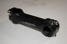Cannondale F3 1 1/8" Stem Black 120mm 10º Rise  25.4mm Touring Free USA Shipping for sale  Madison