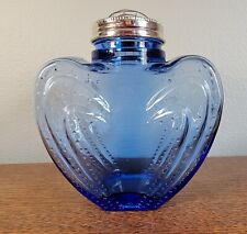 Vase cobalt blue for sale  Greenfield