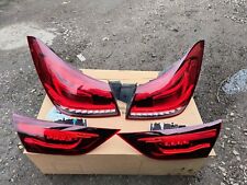 mercedes rear tail lights for sale  REIGATE