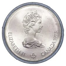 Canada dollars 1973 d'occasion  Rabastens