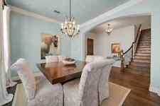 Elegant square dining for sale  The Colony