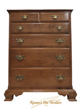 Ethan allen nutmeg for sale  Addison