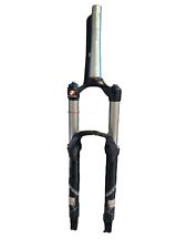 Rockshox Revelation RL 26” Forks Dual Air 15mm Maxle - Looks/Functions Perfect for sale  Shipping to South Africa