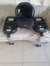 Isofix bases for sale  RAYLEIGH