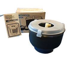 Kenwood chef boxed for sale  BURTON-ON-TRENT