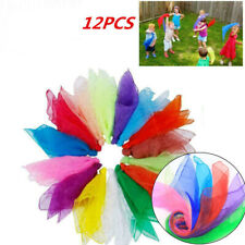 12pcs gradient juggling for sale  MANCHESTER