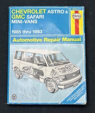 Chevrolet astro gmc for sale  Portland