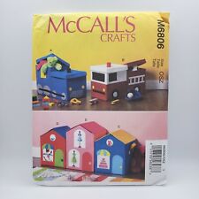 Mccall 6806 sewing for sale  Alamosa