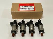 OEM Fuel Injectors For 1986-1997 ACURA 1.6L 1.8L 2.2L Honda 1.6L 2.0L 2.3L 2.2L for sale  Shipping to South Africa