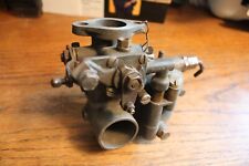 solex carburetor for sale  Nevada City