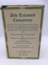 1945 new testament for sale  Rancho Cucamonga