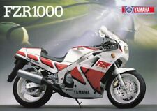 yamaha fzr 1000 motorrad gebraucht kaufen  Kleve