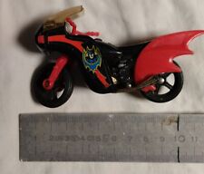 Batman moto miniature d'occasion  Le Bosc-Roger-en-Roumois