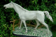 White horse statue for sale  PETERSFIELD