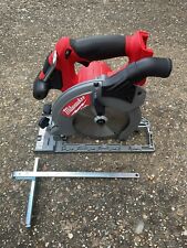 Milwaukee m18ccs55 18v for sale  IPSWICH