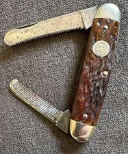 vintage knives remington knife for sale  Lawrence Township